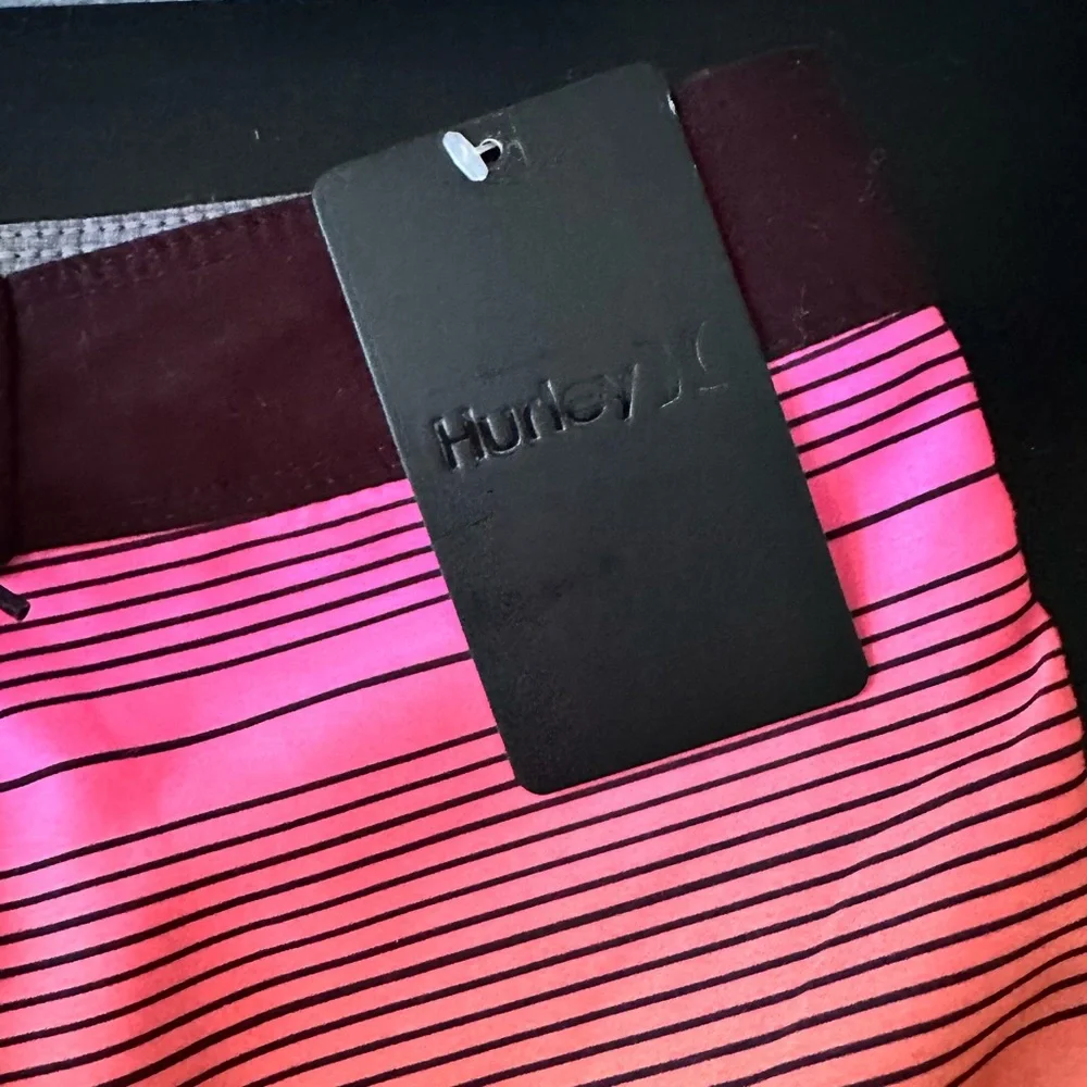 New Hurley Shoreline Boardshort Shorts
